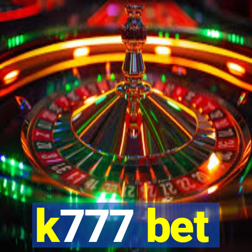 k777 bet